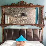 Austrian Leopolli Near Railway Station Apartment