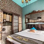 Austrian Leopolli Near Railway Station Apartment *