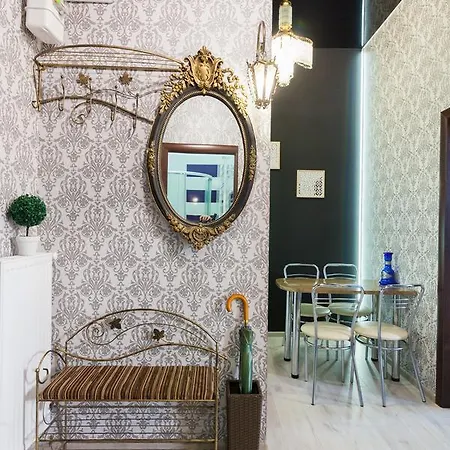 Austrian Leopolli Near Railway Station * إلفيف