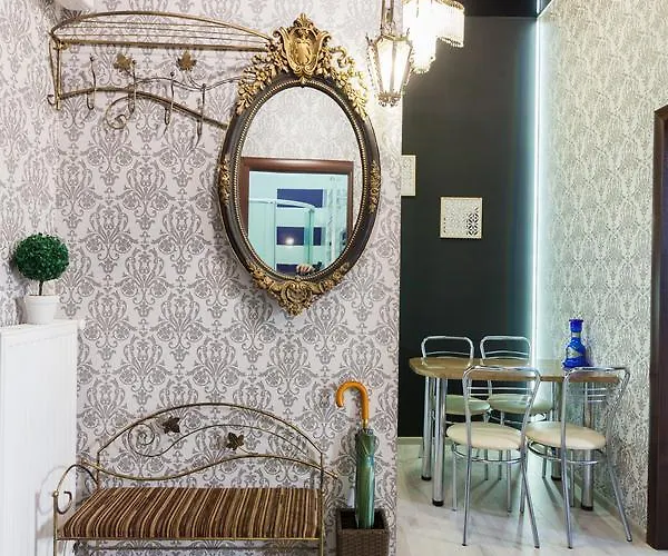 Austrian Leopolli Near Railway Station * 利沃夫