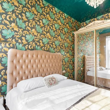 Austrian Leopolli Near Railway Station *