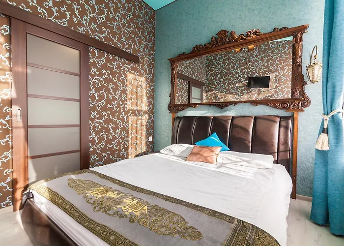 Austrian Leopolli Near Railway Station *